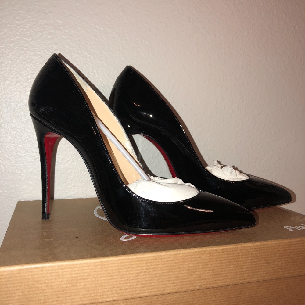 pigalle 120 louboutin